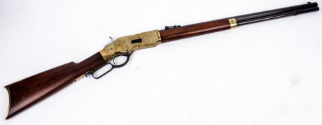 Vendo esta preciosidad de rifle en perfecto estado de uso y conservación, es una pieza casi única. Se 11