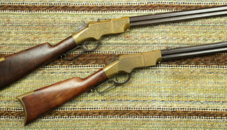 Vendo esta preciosidad de rifle en perfecto estado de uso y conservación, es una pieza casi única. Se 10