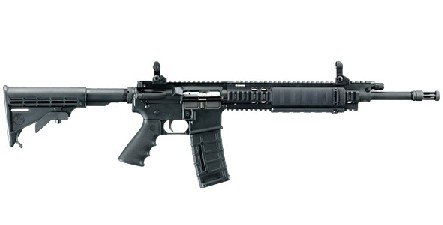 A quien le guste la empresa Ruger (yo uno de ellos) le puede interesar mucho esta arma. A los que no les 10