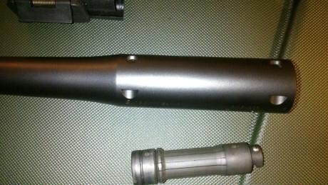  ca-on-blaser-de-calibre-6-5x68-con-cargador-y-cabezal-para-calibres-581987.jpg Cañon Blaser de calibre 00
