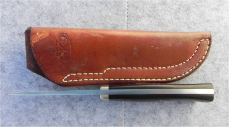 Hola, vendo cuchillo Fallkniven HK9, sin uso y nunca afilado.
Pongo mi teléfono para contactar mas fácilmente 00