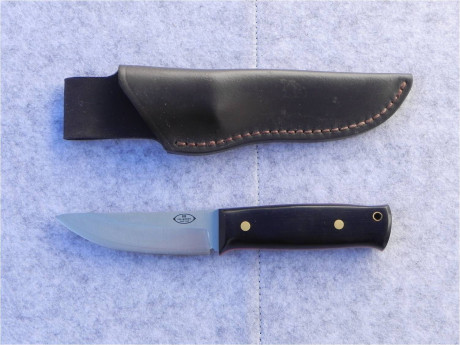 Hola, vendo cuchillo Fallkniven H1, encabado personalizado en la propia casa oficial en micarta color 02