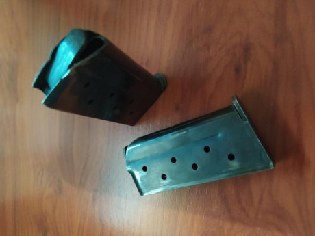 Vendo una carabina Destroyer del 9pb. La carabina procede de un Guarda de Campo que la tuvo unos pocos 40