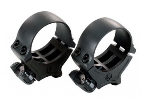 Vendo montura Sauer ISI-Mount de anilllas de tipo 1 para visores con tubo de 30mm. Compatible con los 00