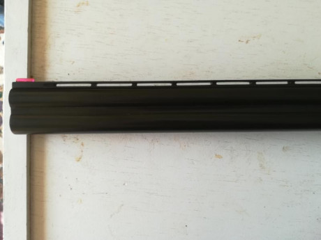 Vendo escopeta FN Browning, 12-70 modelo B25 con toda la bascula grabada. Ajustada a mano.
Precio: 599,00€, 20