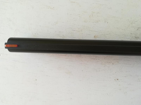 Vendo escopeta FN Browning, 12-70 modelo B25 con toda la bascula grabada. Ajustada a mano.
Precio: 599,00€, 32