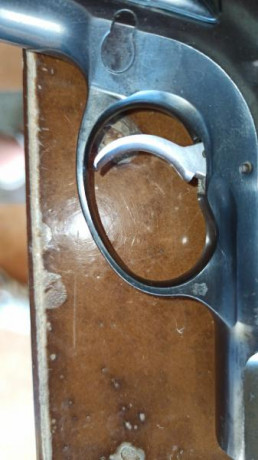 Buenas. Busco quien pueda darme solución ya que no encuentro una funda de extracción rápida de IPSC para 02