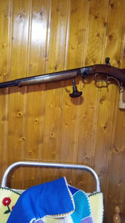 Buenas tardes al foro,pues eso vendo estas dos armas , por tener muchas , y Rolling y un hunderhamer , 51