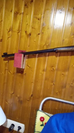 Buenas tardes al foro,pues eso vendo estas dos armas , por tener muchas , y Rolling y un hunderhamer , 50