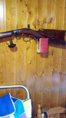 Buenas tardes al foro,pues eso vendo estas dos armas , por tener muchas , y Rolling y un hunderhamer , 60