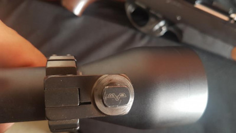  20200620_135540.jpg Se Cambia por semiautomatico de calibre inferior o Se Vende Benelli Argo 300WinMagnung 00