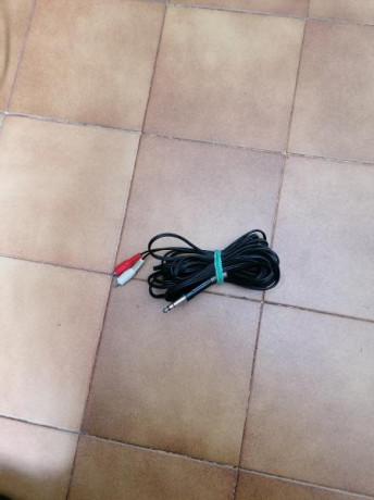 Amplificador denon, jamas reparado, totalmente funcional y en perfecto estado, incluye cable con jack. 00
