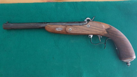 VENDO GASTINE RENETTE DE ARSA SOLO ESTRENADA

650 € 

ARMA EN MADRID.

690686929 02