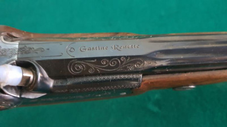 VENDO GASTINE RENETTE DE ARSA SOLO ESTRENADA

650 € 

ARMA EN MADRID.

690686929 00