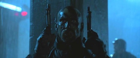 Compañeros,

En vista de las ganas de algunos (Elcafe, Wilcow, Vrakk, etc) por adivinar armas de películas 160