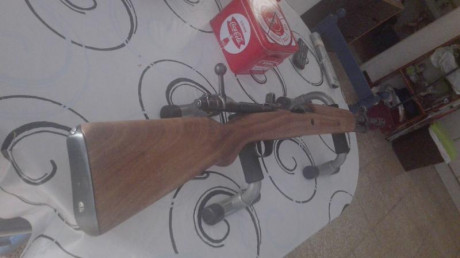 Que tal amigos , me haría falta un cuerpo de madera de fr8 nuevo o de segunda mano , un saludo y salud 40