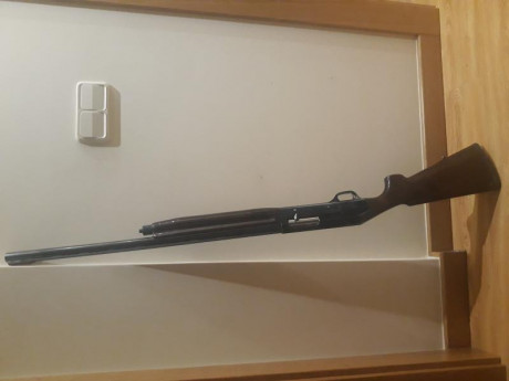 Benelli centro cañon 67 cm

Choques internos 1,3,4 y 5 *

Cuñas para ajustar la culata.

llave para choques

Esta 02