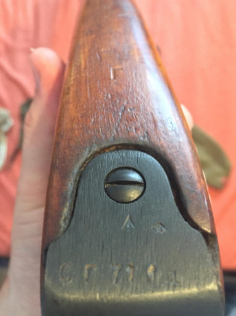  WhatsApp Image 2020-06-29 at 15.23.12.jpeg Buenas, vendo mosin nagant 91/30 Sniper, del año 42, números 12
