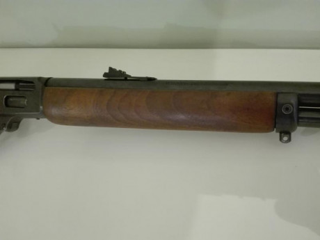   VENDIDO. SE PUEDE CERRAR  

Hola compañeros.

Pongo a la venta mi MARLIN 444. El arma lleva montada 00
