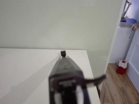  VENDIDO. SE PUEDE CERRAR  

Hola compañeros.

Pongo a la venta mi MARLIN 444. El arma lleva montada 11