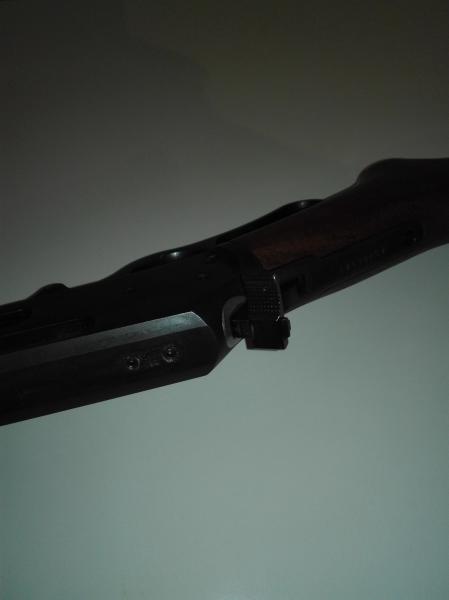  VENDIDO. SE PUEDE CERRAR  

Hola compañeros.

Pongo a la venta mi MARLIN 444. El arma lleva montada 20