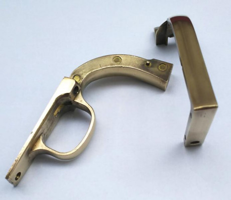 Hola compañeros, hace unos meses compré un Colt de fogueo calibre 9mm R.K.(bueno, no es marca Colt, es 30