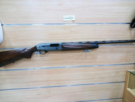 ESCOPETA CALIBRE 12 BERETTA XPLOR A400 UNICO.
OCASION, NUEVA SIN ESTRENAR.
MALETIN ORIGINAL
CHOKES
PRECIO 01