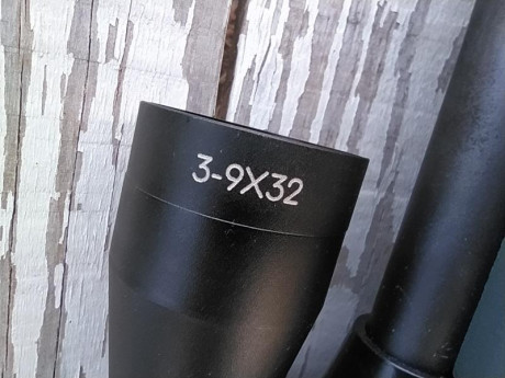Pongo en venta mi Remington modelo 597 calibre 22lr., el motivo es que no lo uso. Cuando lo compré tire 10