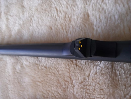 Hola compañeros.
Vendo cañón de Merkel RX Hélix en calibre 9,3×62 nuevo sin usar,con elementos de puntería 11
