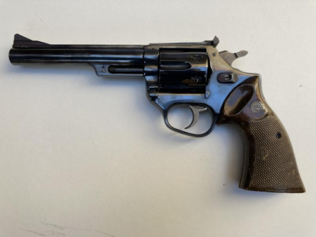Me gustaría encontrar para comprar un revolver Astra 45CTG 10