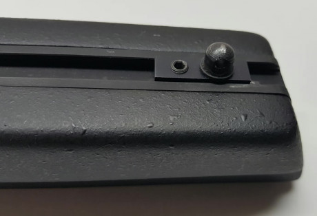 VENDO CULATA BELL & CARLSON PARA REM 700 SA STOCK ADJUSTABLE
COMO NUEVA, MUY POCO USADA,     PRECIO 00