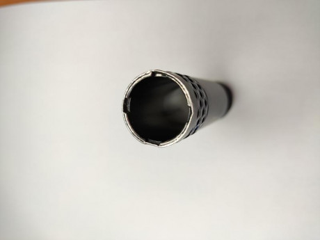 Cambio Choke Browning Invector-Plus Diamond Grade (nitruro de titanio) M (2*), muy poco uso como se puede 10