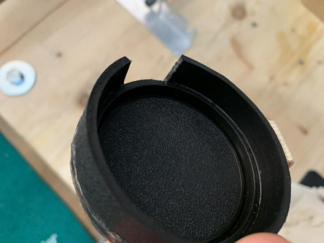 Hola a todos,estoi a la compra de una hw 97k y estoi en busca de un visor,busco algo con unos aumentos 20
