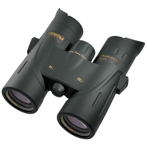 VENDO excelentes prismáticos alemanes, marca STEINER, Mod.SKYHAWK 3.0.8x32
Nuevos a estrenar, con todos 02