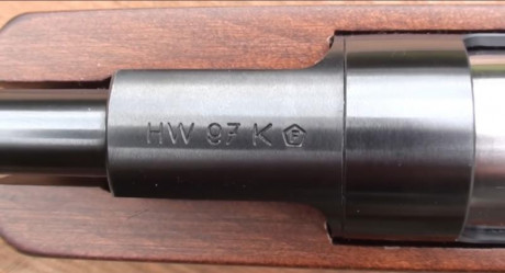 Hola a todos,estoi a la compra de una hw 97k y estoi en busca de un visor,busco algo con unos aumentos 60