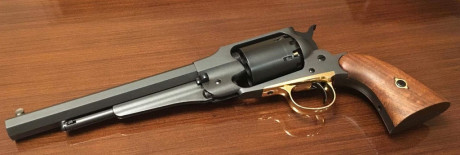 Busco Revolver Hege Army Match Remington frabricado por hege-feinwerkba.mensajes por privado gracias. 00