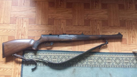 Inicio este post para ver las maravillas de rifles stutzen o caja larga que disfrutáis los enamorados 01