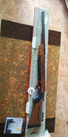 Hola  dónde puedo encontrar un soporte vertical en tipo Z. Es para un nuevo proyecto, es para la carabina 01