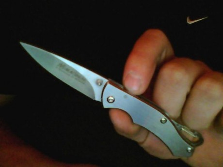 ...la que yo tengo, y es que dentro de unos años me he propuesto comprar un rifle como el que tengo, un 50
