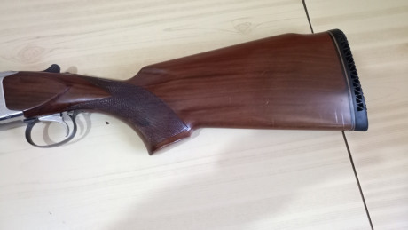Muy buenas.
Vendo ésta preciosidad con las siguientes características:

     Marca: CYA
     Modelo: Phantom
 01
