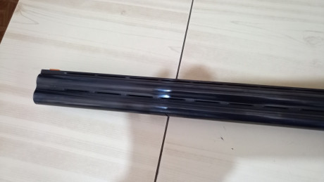 Muy buenas.
Vendo ésta preciosidad con las siguientes características:

     Marca: CYA
     Modelo: Phantom
 12