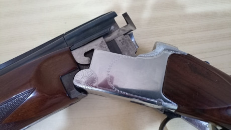 Muy buenas.
Vendo ésta preciosidad con las siguientes características:

     Marca: CYA
     Modelo: Phantom
 21