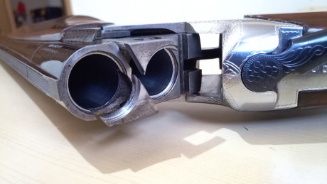 Muy buenas.
Vendo ésta preciosidad con las siguientes características:

     Marca: CYA
     Modelo: Phantom
 31