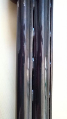 Muy buenas.
Vendo ésta preciosidad con las siguientes características:

     Marca: CYA
     Modelo: Phantom
 50