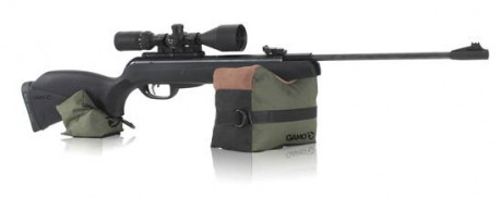 Buenos días,

¿alguien del foro hace ruedas sobredimensionadas para el Nikko Stirling Diamond Sportsman 40