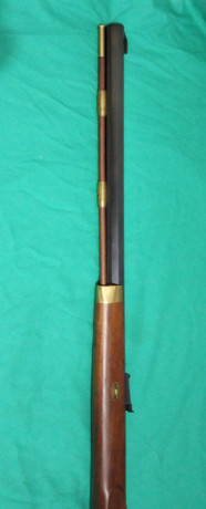 Hawken Investarm .45. Kett. Italia.
IMPECABLE.
COMPRADO NUEVO.
LO VENDO POR FALTA DE USO.ESTA EN ALMERIA.
PRECIO= 01