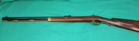 Hawken Investarm .45. Kett. Italia.
IMPECABLE.
COMPRADO NUEVO.
LO VENDO POR FALTA DE USO.ESTA EN ALMERIA.
PRECIO= 11