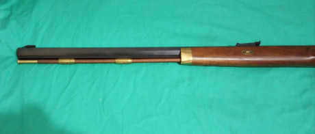 Hawken Investarm .45. Kett. Italia.
IMPECABLE.
COMPRADO NUEVO.
LO VENDO POR FALTA DE USO.ESTA EN ALMERIA.
PRECIO= 10