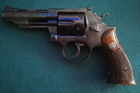 Vendo revolver llama 38 spl CTG de 4" guiado en F. 100€ mas portes si los hubiera. IMG_20200720_163238.jpg 02