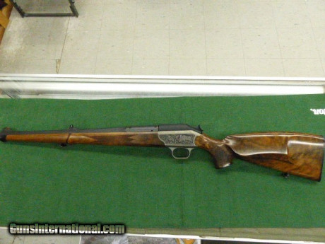 Inicio este post para ver las maravillas de rifles stutzen o caja larga que disfrutáis los enamorados 170